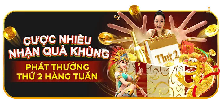 Tổng quan về trò chơi nổ hũ luck8333