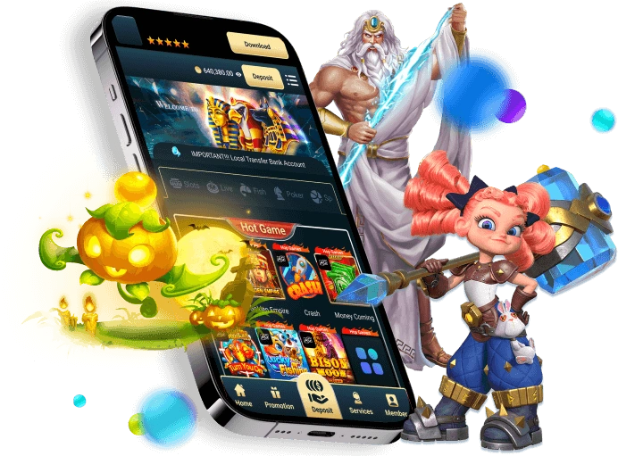 Công nghệ bảo mật tiên tiến của luck8333