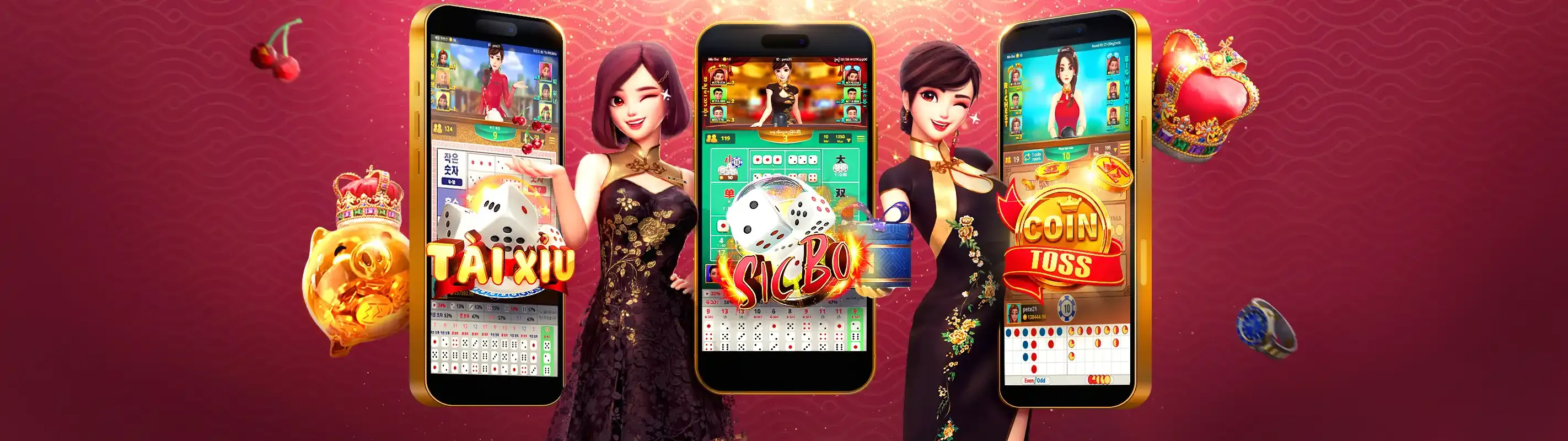 Thưởng đặc biệt cho thành viên VIP