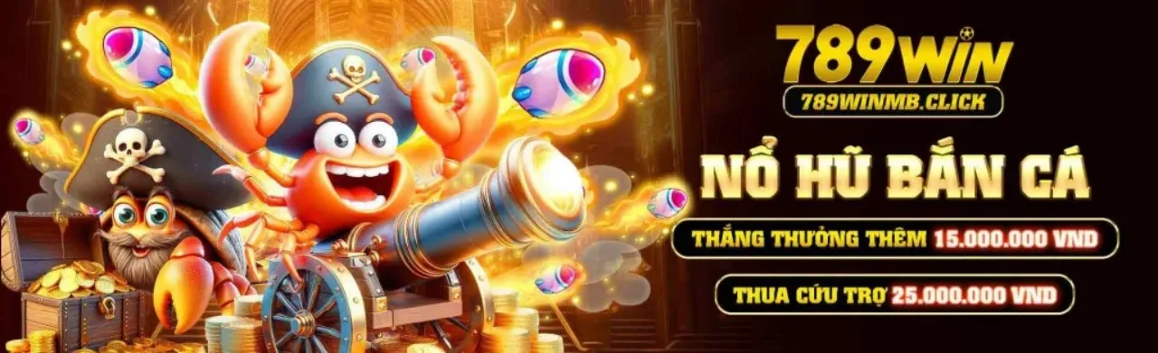 Hình ảnh chính luck8333 Nổ Hũ với jackpot lớn