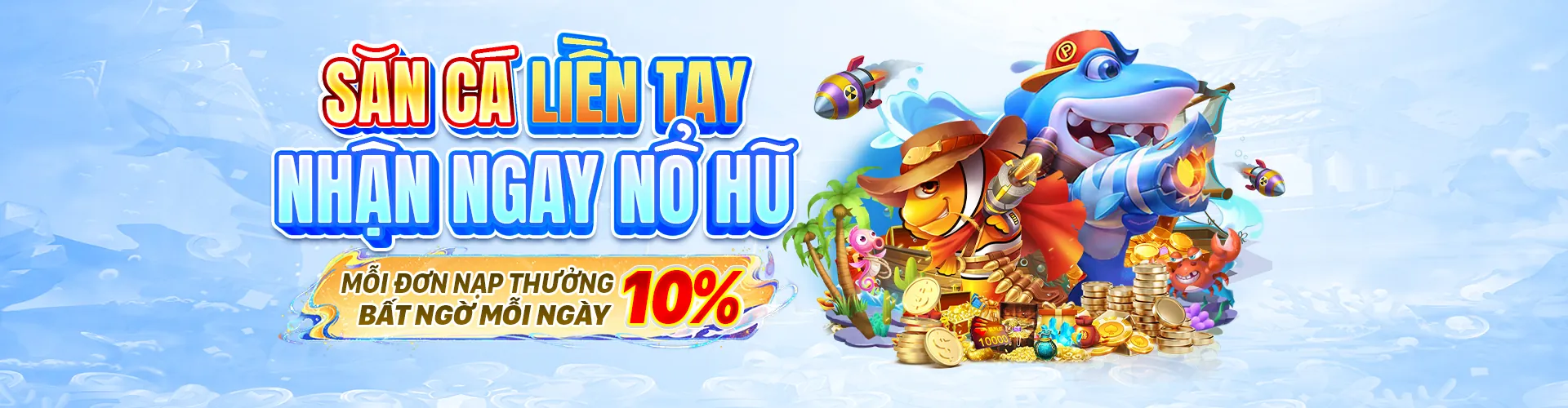 Tham gia Luck8333 nổ hũ ngay hôm nay