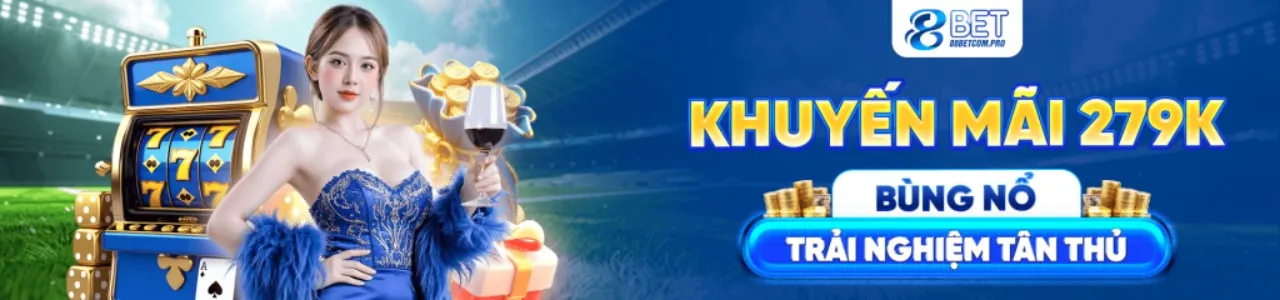 Ứng dụng Luck8333 nổ hũ trên di động