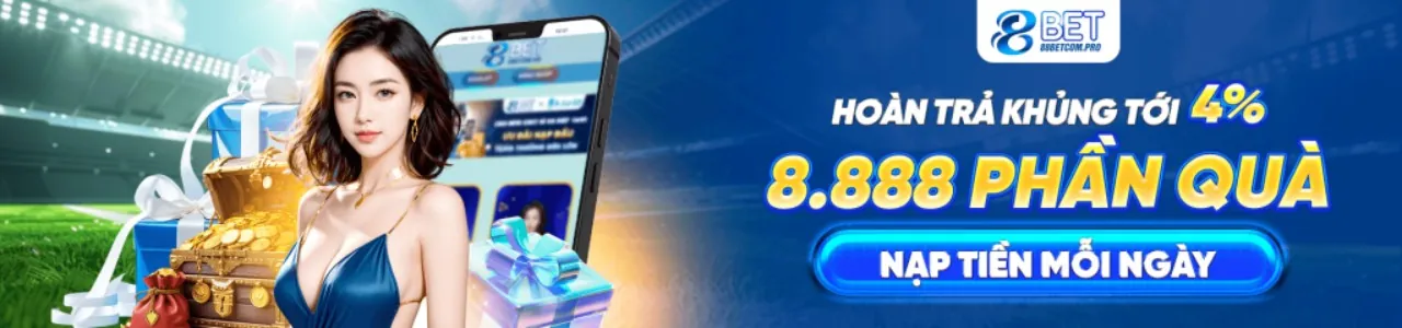 Sân vận động với trận đấu bóng đá đang diễn ra, ánh sáng rực rỡ và khán giả cuồng nhiệt, thể hiện sự sôi động của cá cược thể thao tại luck8333 nổ hũ