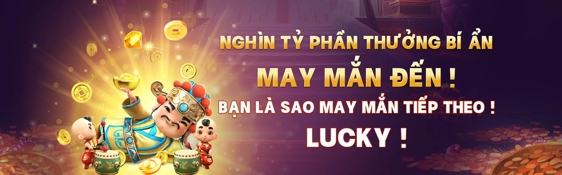 Luck8333 Nổ Hũ - Nền tảng giải trí trực tuyến hàng đầu Việt Nam